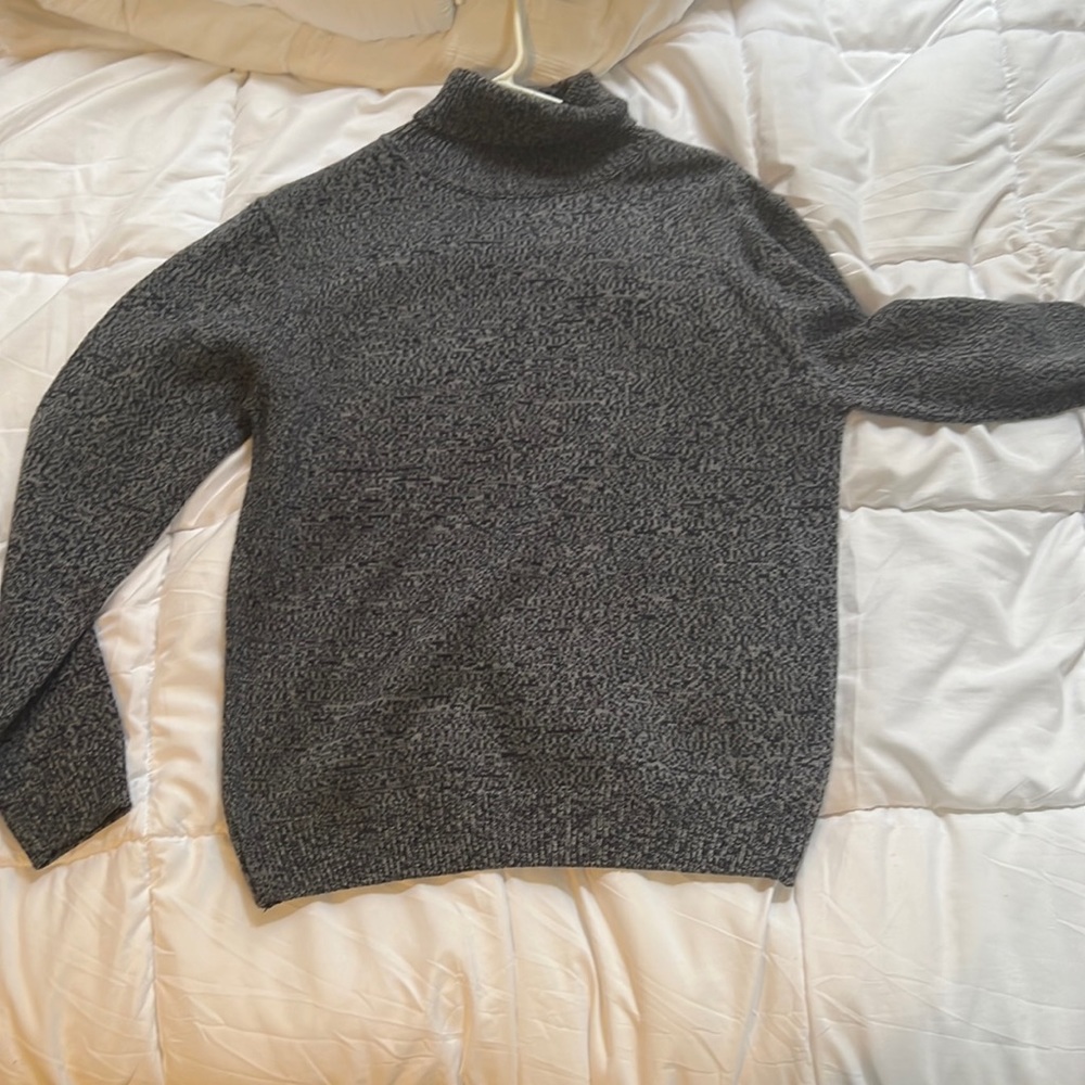 Turtle neck